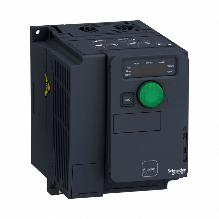 Variable Speed Drive 500V AC