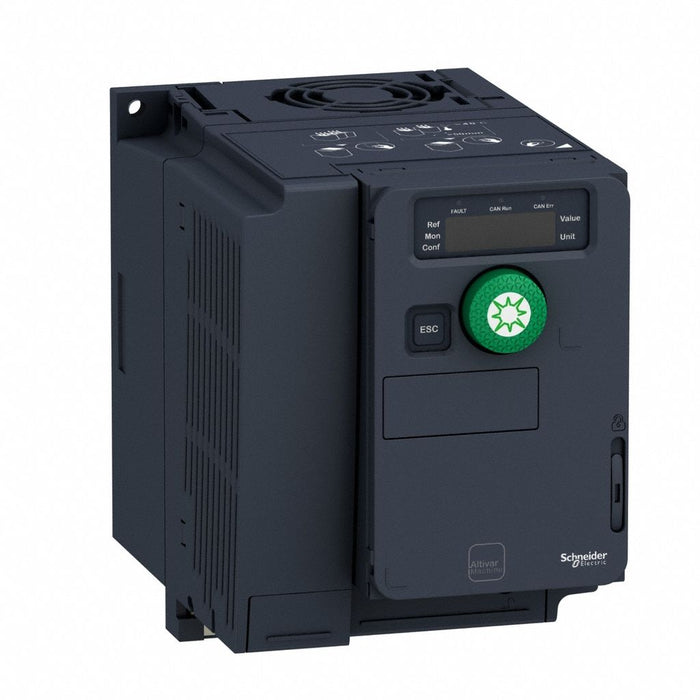 Variable Speed Drive 5.625 H 200/240V