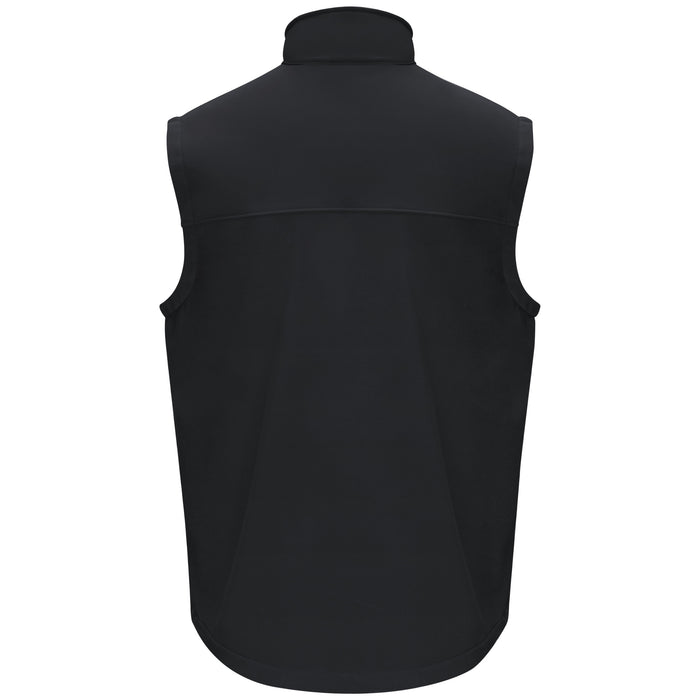Soft Shell Vest