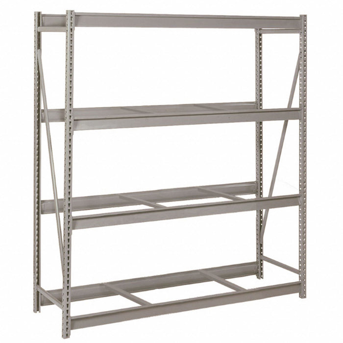 Bulk Strg Rack StrUnt 24inx96inx72in