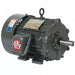 Motor 1/2 HP 56J Frame Single Phase