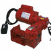 Electric Winch 115 VAC 1-1/4 in HP