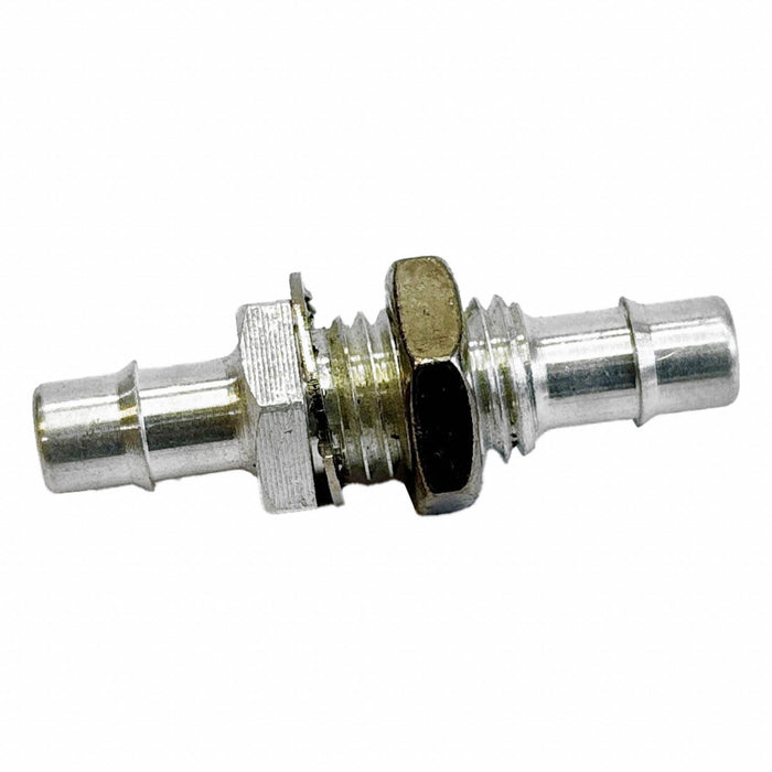 Strt Aluminum Tube 3/16  Tube 3/16 