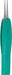 Tweezers SS 4 29/64 L Straight Point