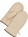 Leather Mitts Slip-On Universal Sz PR