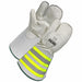 Leather Mitts M PR