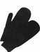 Mitt Liner Acrylic Black PR