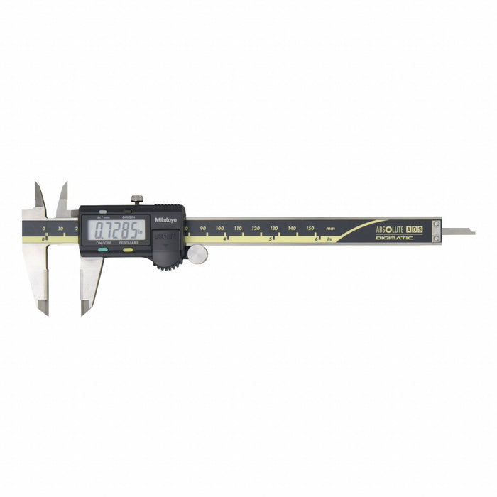 Calibrated Caliper