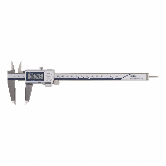 Calibrated Caliper