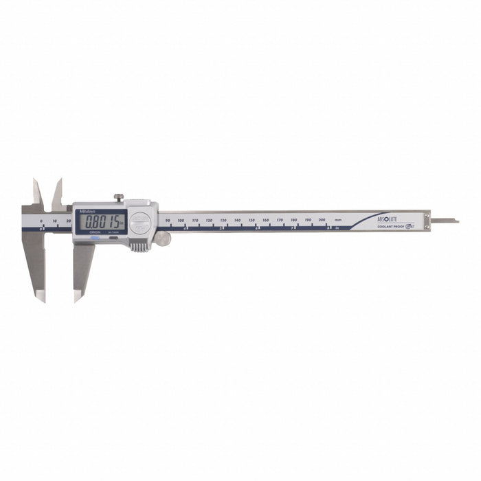 Calibrated Caliper