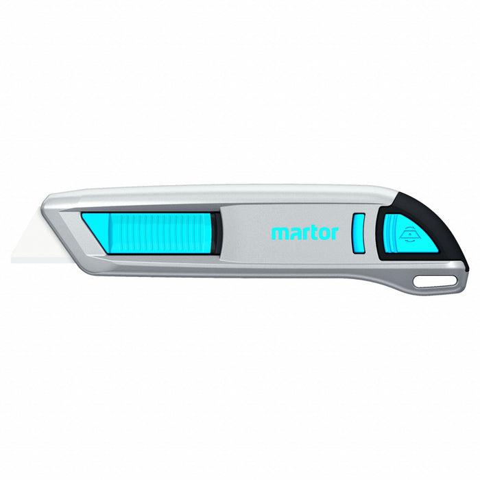Double-Sided Slider Ceramic Blade 17mm L