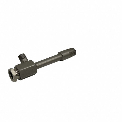 Vortex Tube