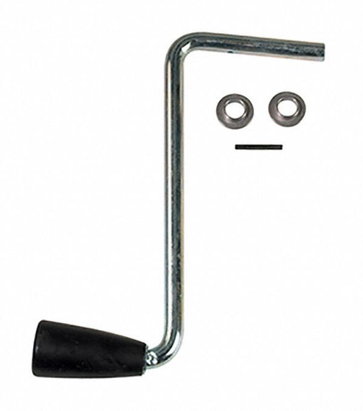 Crank Assembly Side Wind
