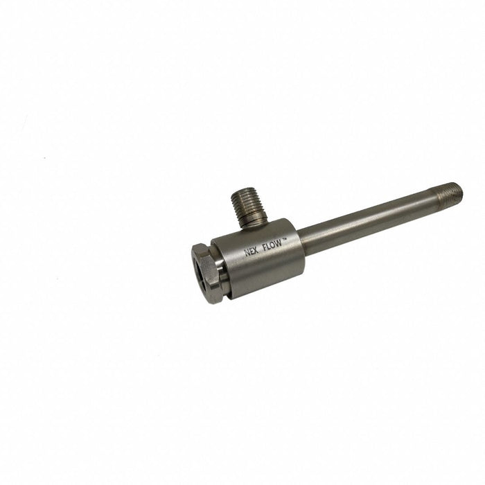 Vortex Tube