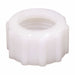 Swivel Nut 3/4 In.