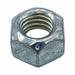 Hex Locknut 3/8 In.