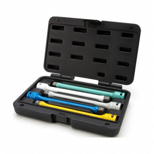 Torque Stick Extension Set Aqua
