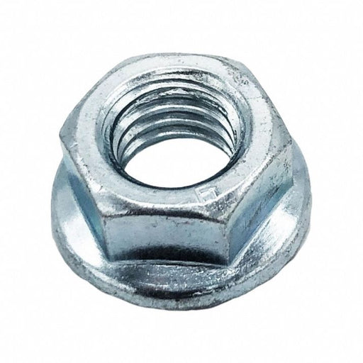 Hex Locknut 3/8-16 In.