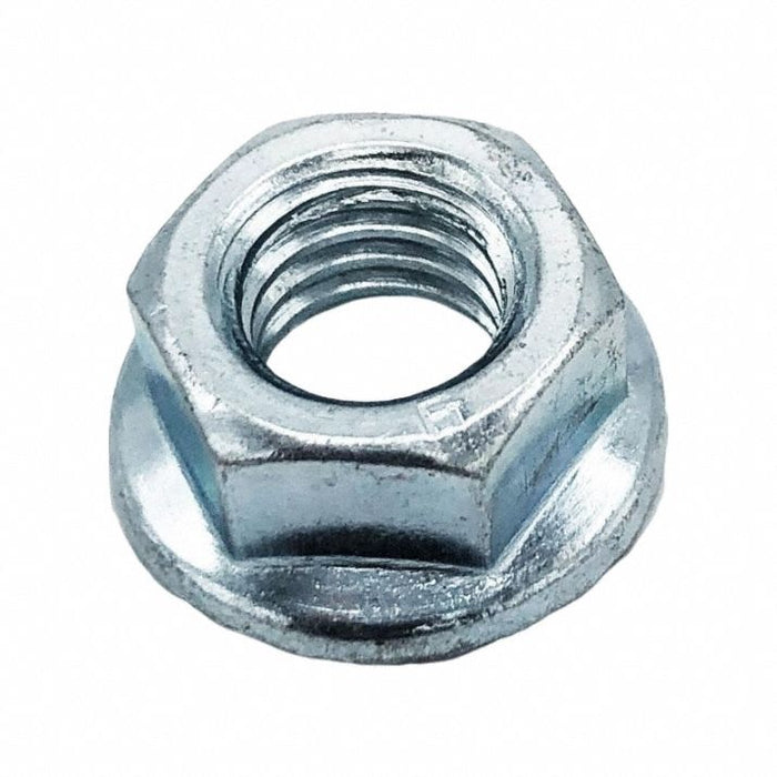 Hex Locknut 3/8-16 In.