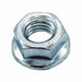 Hex Locknut 3/8-16 In.