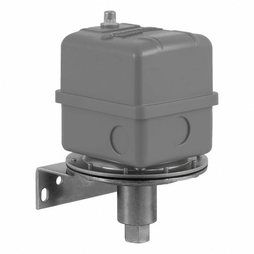 Vacuum Switch DPST 100psi Max Pressure