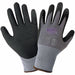 Knit Gloves Black Unisex PR