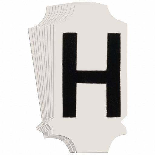 Numbers and Letters Labels PK 10