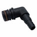 Elbow Hose Barb 3/8 In.