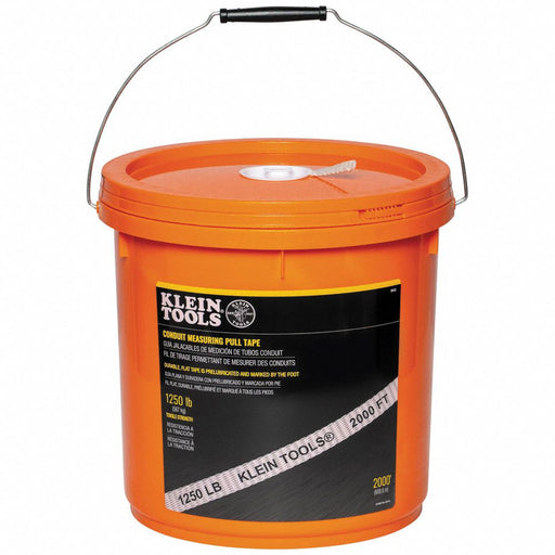 Pull Tape 1250 lb x 2000 ft