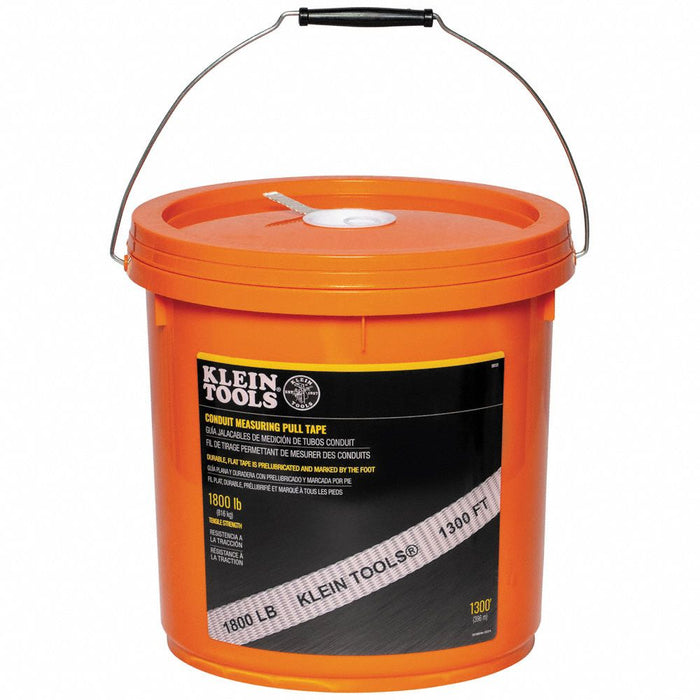 Pull Tape 1800 lb x 1300 ft