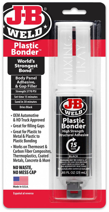 Urethane Adhesive Syringe 1 1 Mix Ratio