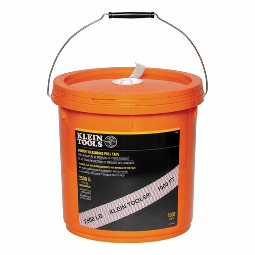 Pull Tape 2500 lb x 1000 ft
