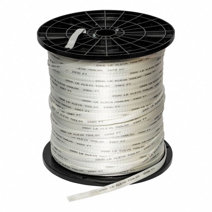Pull Tape 2500 lb x 3000 ft