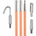 Glow Rod Lo-Flex 15 Foot Pk/3