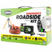 Emergency Roadside Kit Bag Orange