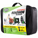 Emergency Roadside Kit Bag Orange