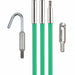 Glow Rod Hi-Flex 15 Foot Pk/3