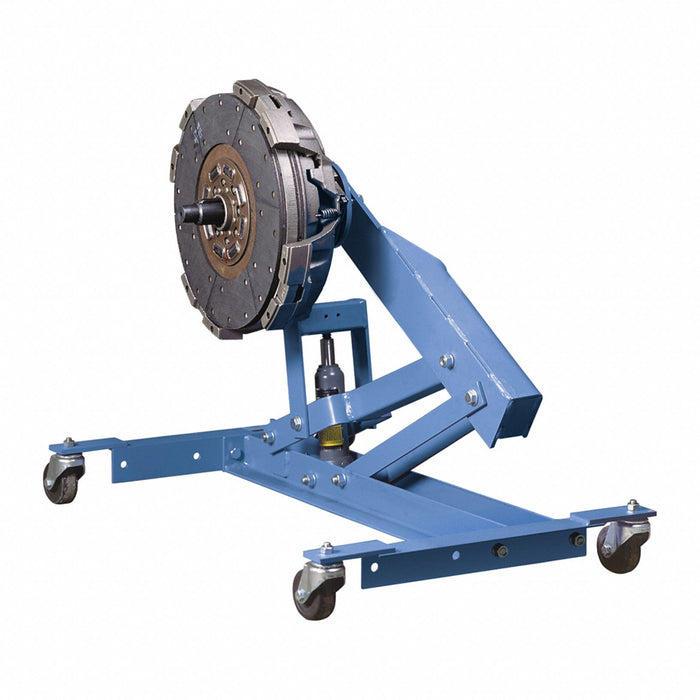 Transmission Jack Hydraulic 0.1 ton Cap.