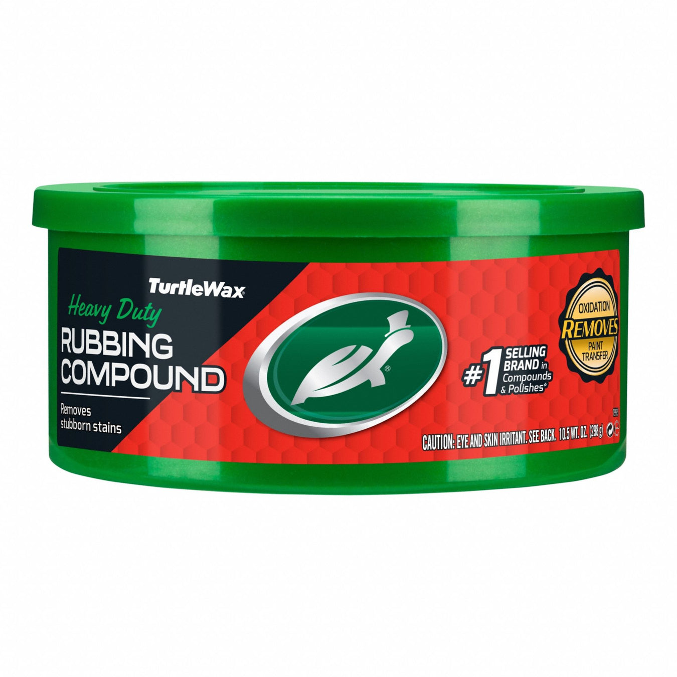 Automotive Waxes and Polishes