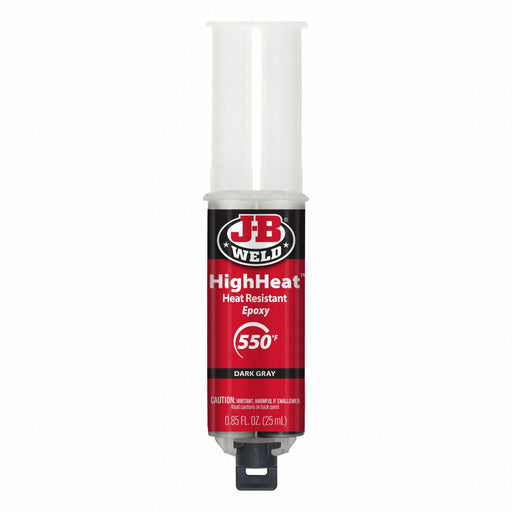 Epoxy Adhesive Syringe
