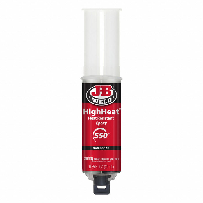 Epoxy Adhesive Syringe
