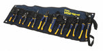 GrooveLock/ProPliers Kit Bag Set 8 pcs.