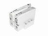 End Plate Kit 501 Series 5 Ports