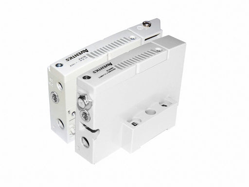 End Plate Kit 501 Series 5 Ports