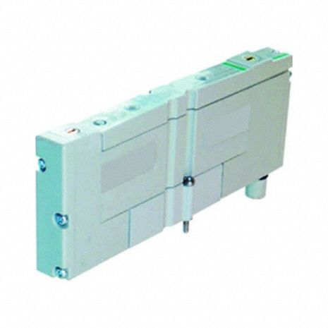 Solenoid Air Con Valve Five-Way 116 psi