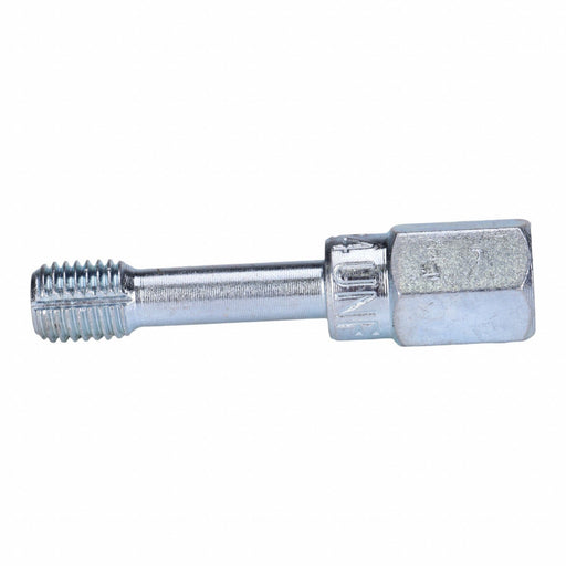 Fractional Rethreading Tap