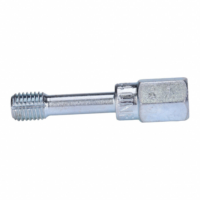 Fractional Rethreading Tap