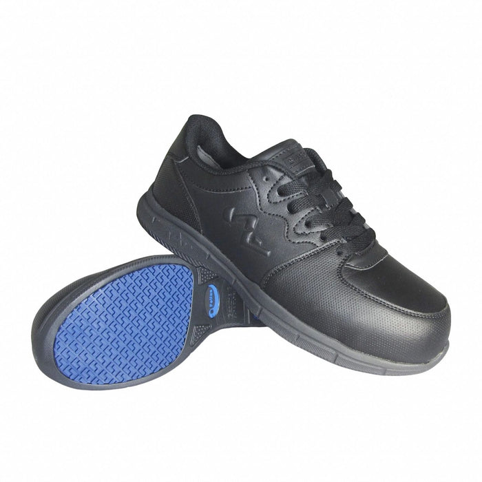 AthleticShoe Blk Men s 91/2 M PR