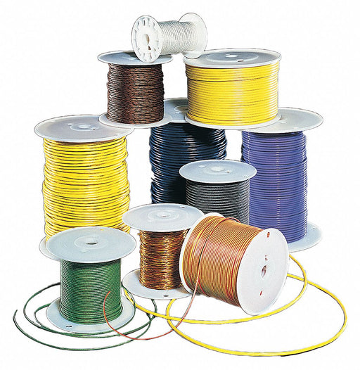 Thermocouple Wire Type K TC Wire 20 ga