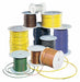 Thermocouple Wire Type K 20 AWG White